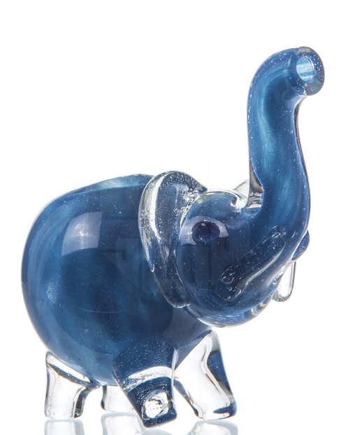 elephant pipe