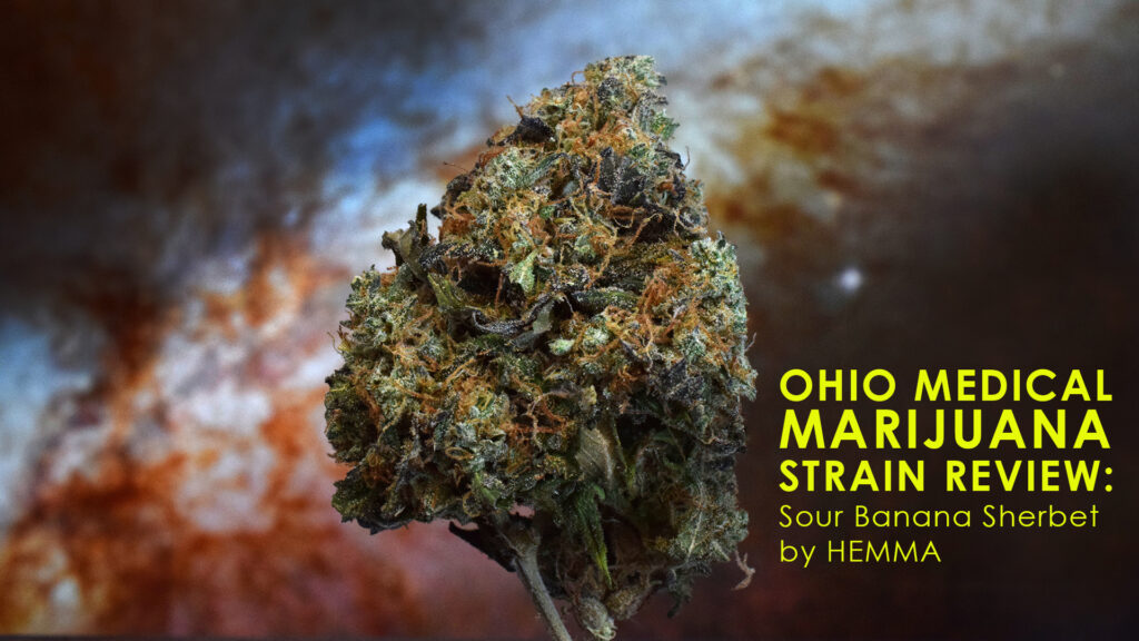 Strain Review Ohio