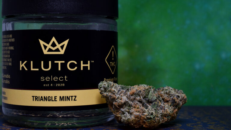 Triangle Mintz - Klutch - Showcase 2 2K