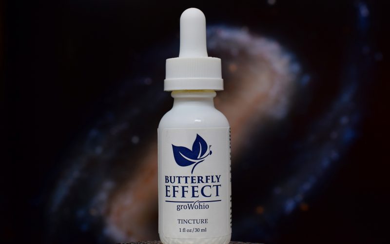 Butterfly Effect - 1-1 Tincture - Showcase